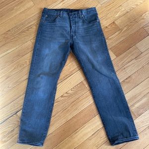 Levi’s 501 ‘93 jeans. 33 x 30